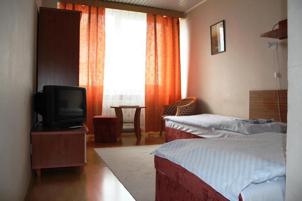 Hotel Dom Techniky Žilina Kamer foto
