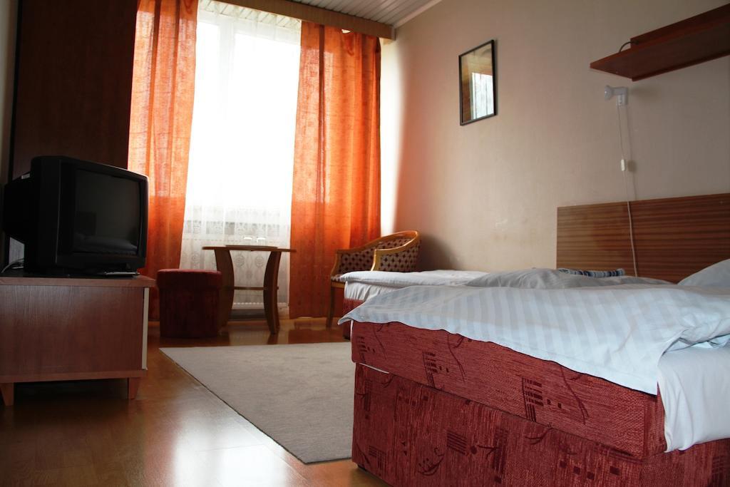 Hotel Dom Techniky Žilina Kamer foto