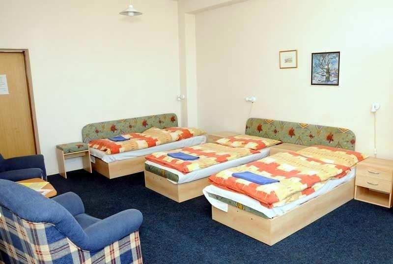 Hotel Dom Techniky Žilina Kamer foto