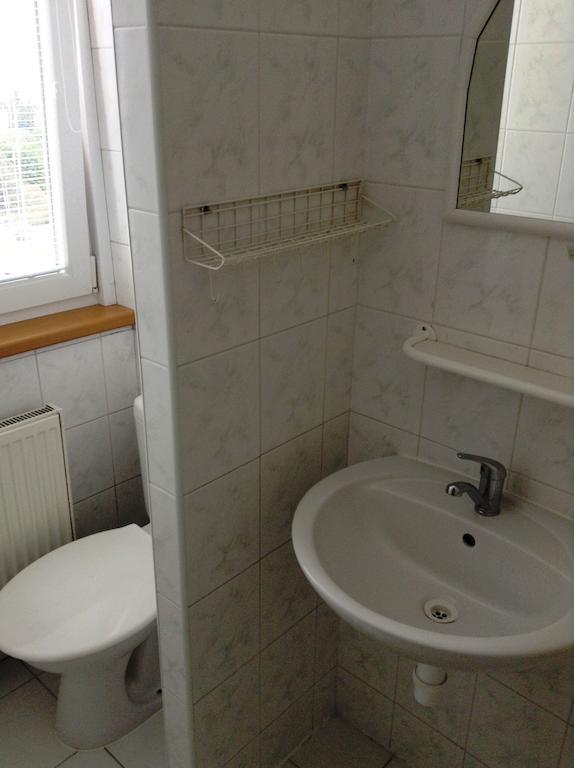 Hotel Dom Techniky Žilina Kamer foto