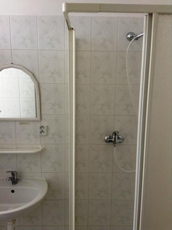 Hotel Dom Techniky Žilina Buitenkant foto