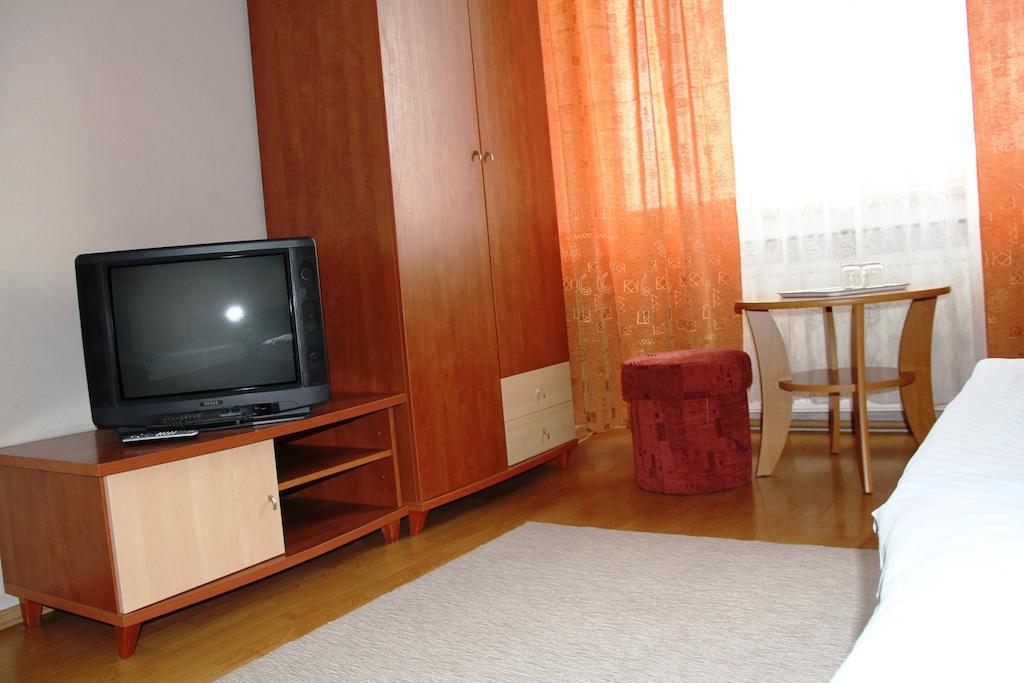 Hotel Dom Techniky Žilina Kamer foto