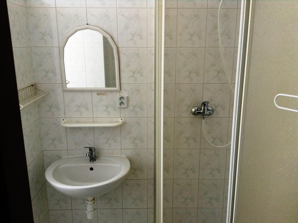Hotel Dom Techniky Žilina Kamer foto