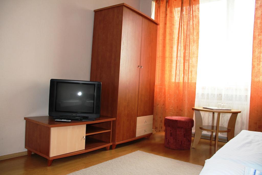 Hotel Dom Techniky Žilina Kamer foto