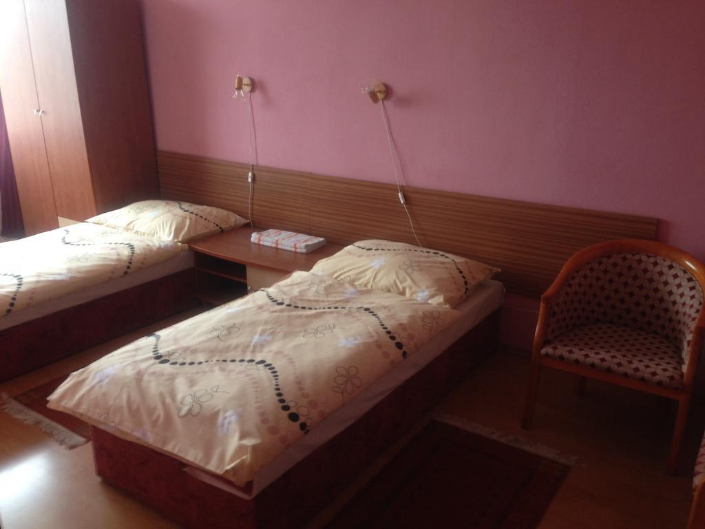 Hotel Dom Techniky Žilina Kamer foto