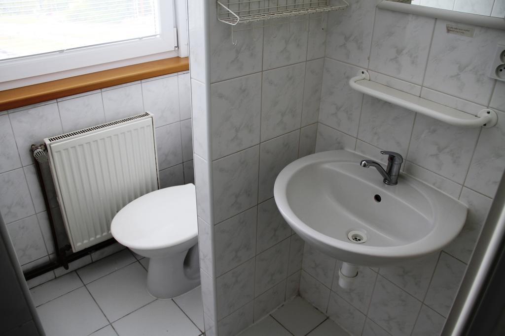 Hotel Dom Techniky Žilina Kamer foto