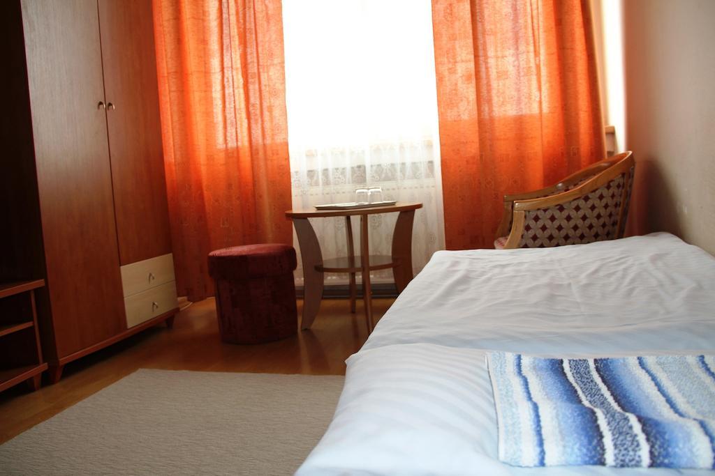 Hotel Dom Techniky Žilina Kamer foto