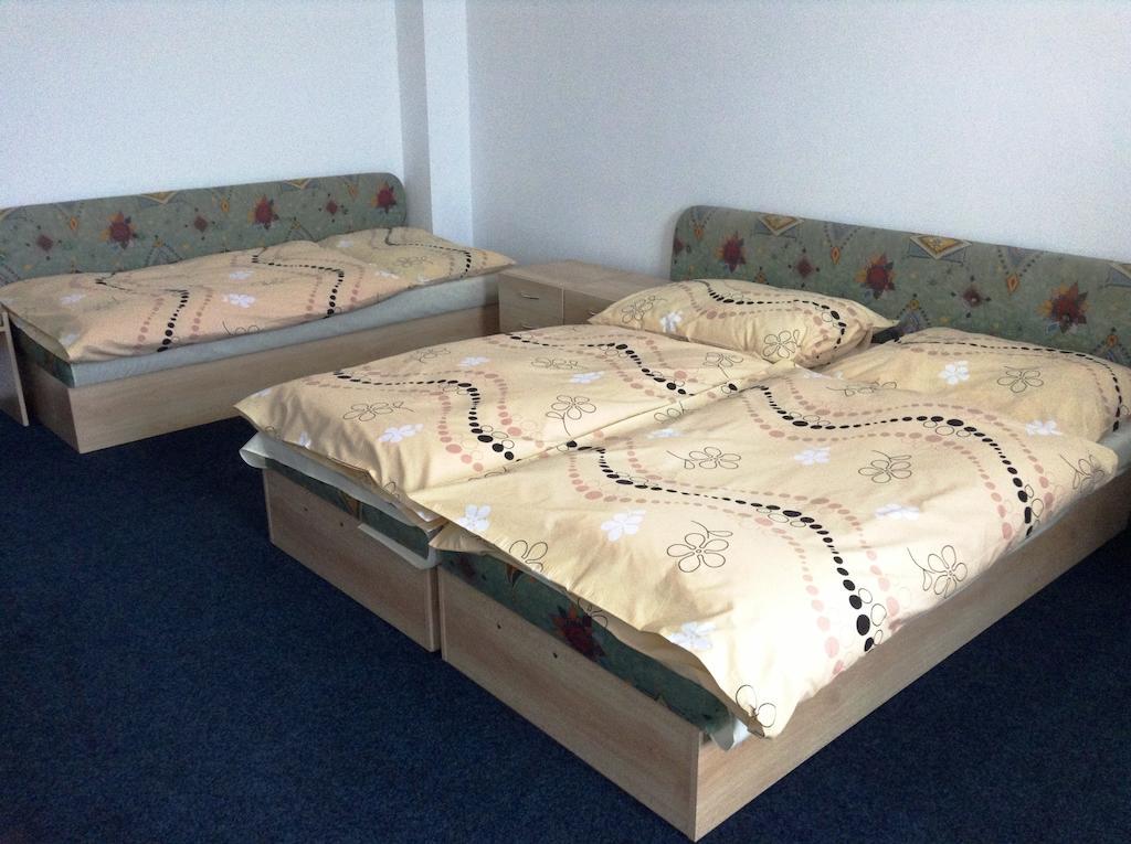 Hotel Dom Techniky Žilina Kamer foto